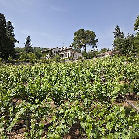 Fattoria Le Vegre Villa Arcugnano Exterior photo